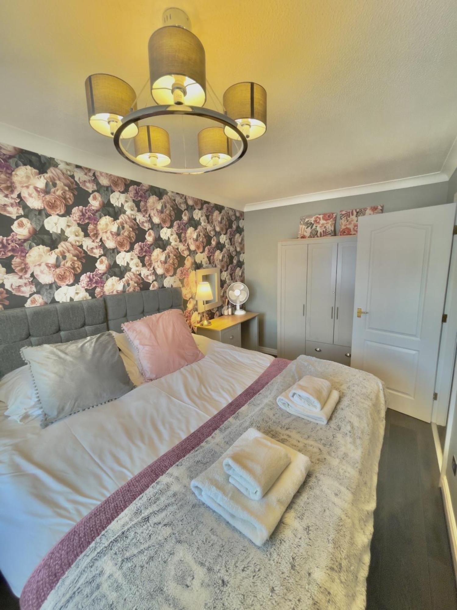 Monkbridge Mews *