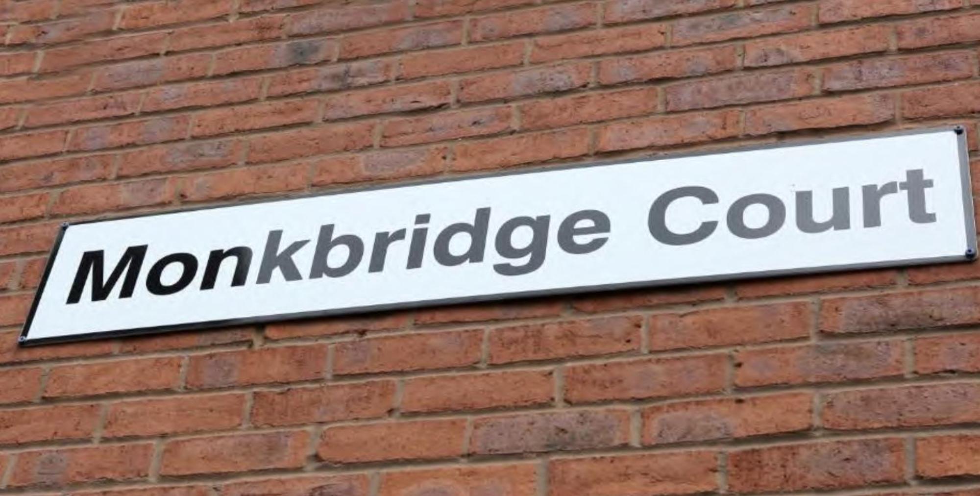 Monkbridge Mews * York