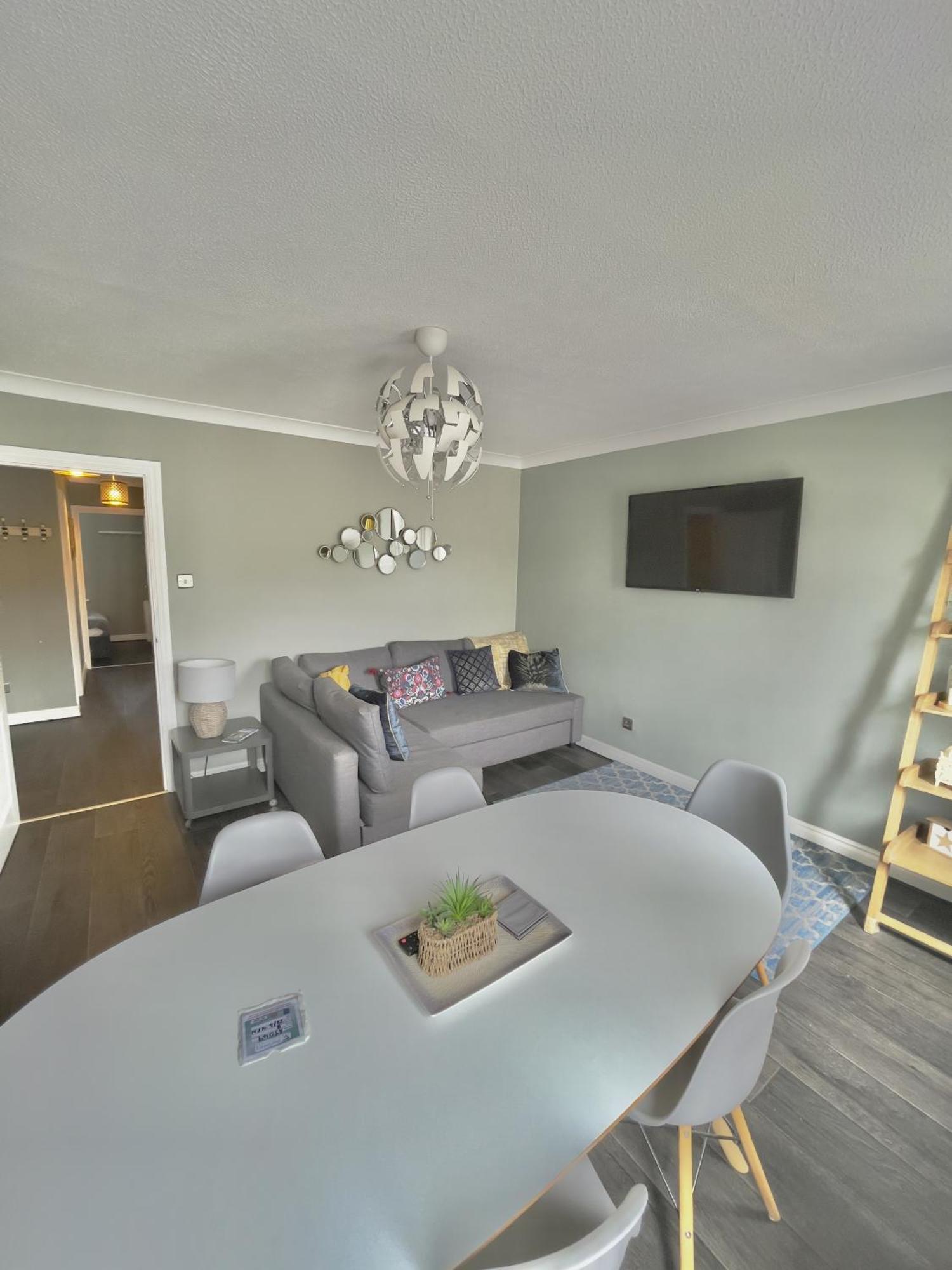 Monkbridge Mews York