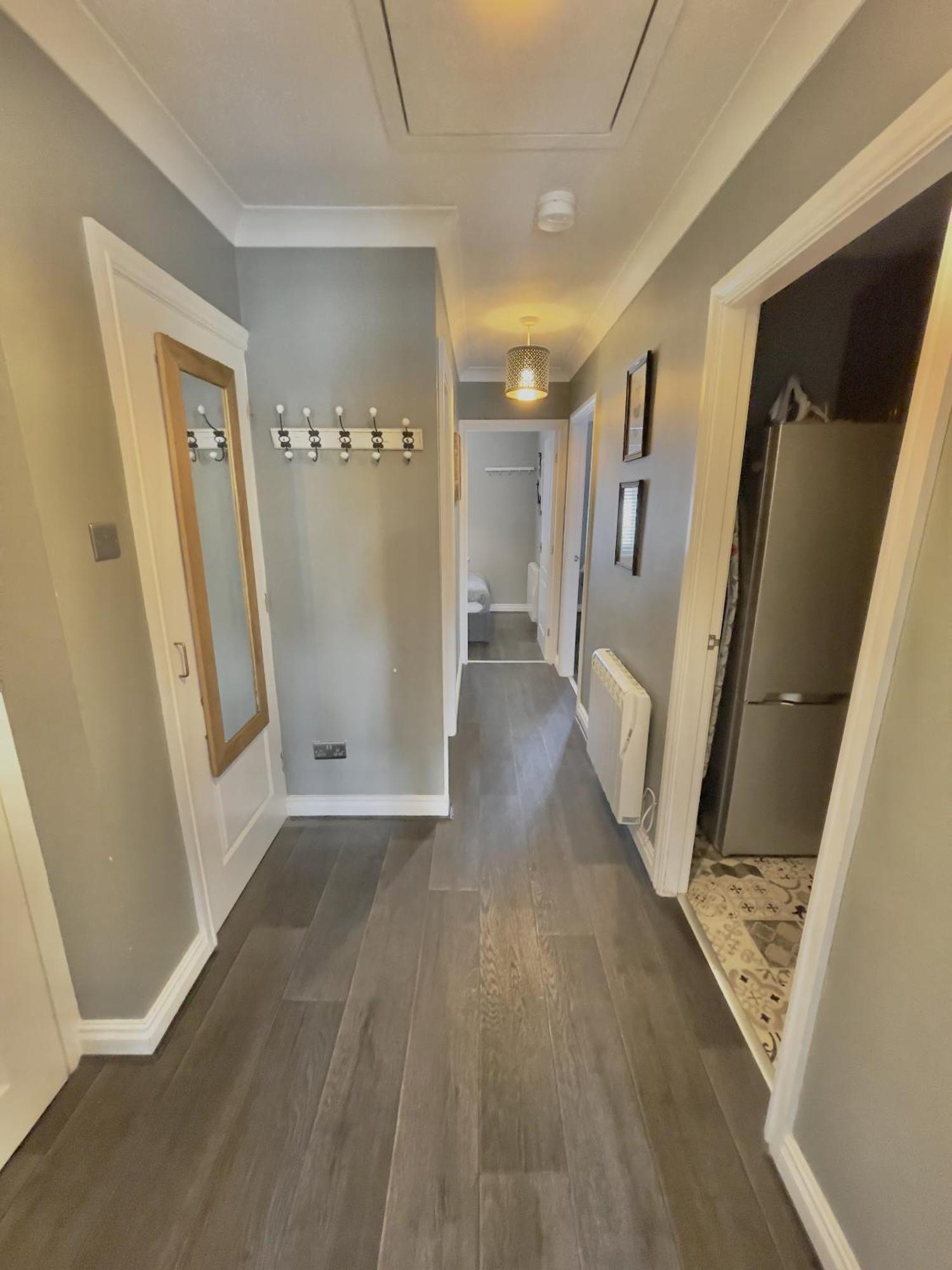 Monkbridge Mews Apartment *
