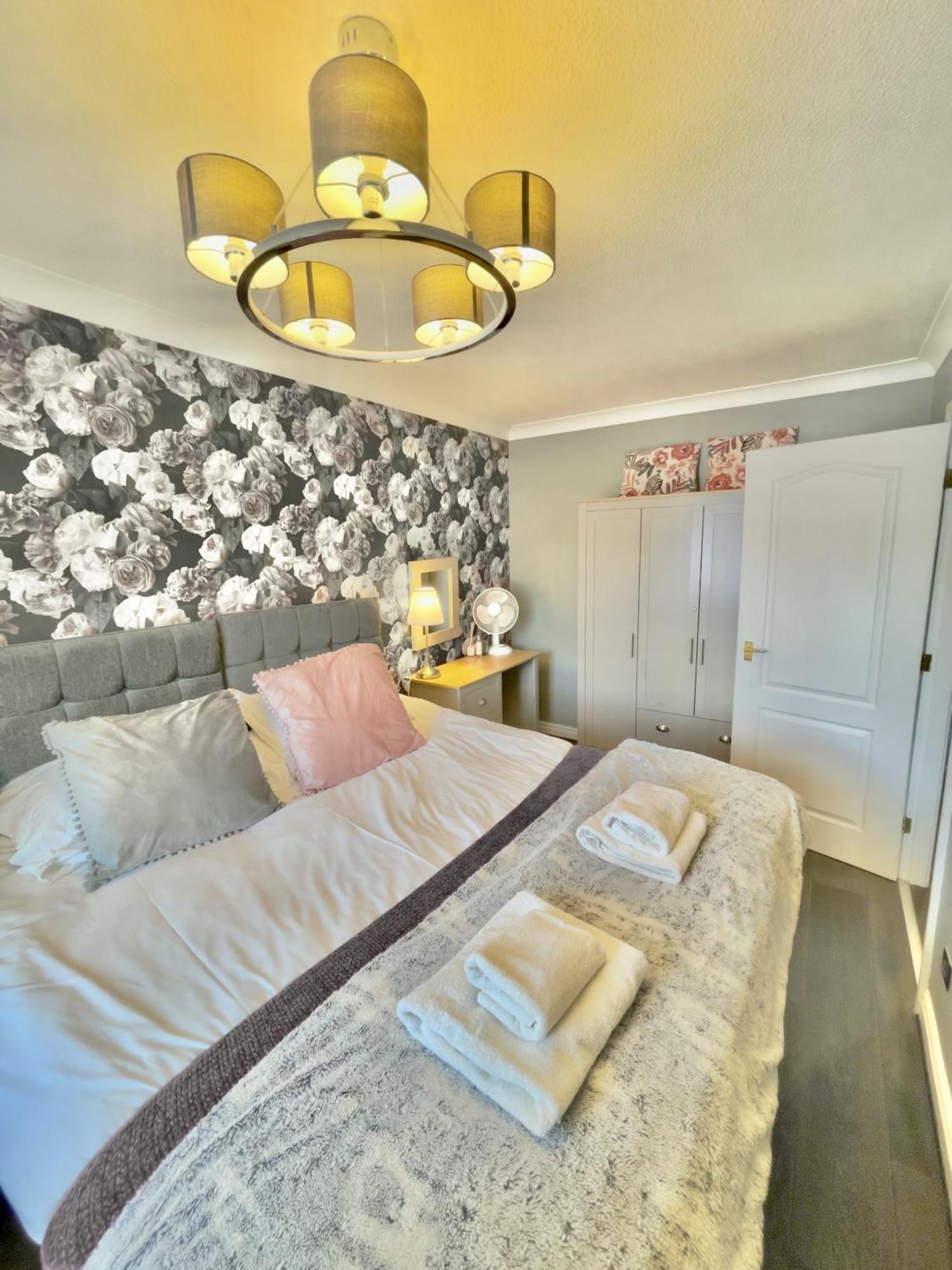 Apartment Monkbridge Mews *