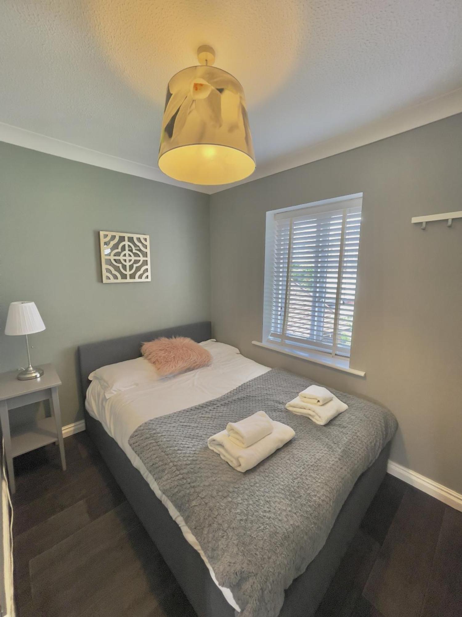 Monkbridge Mews York