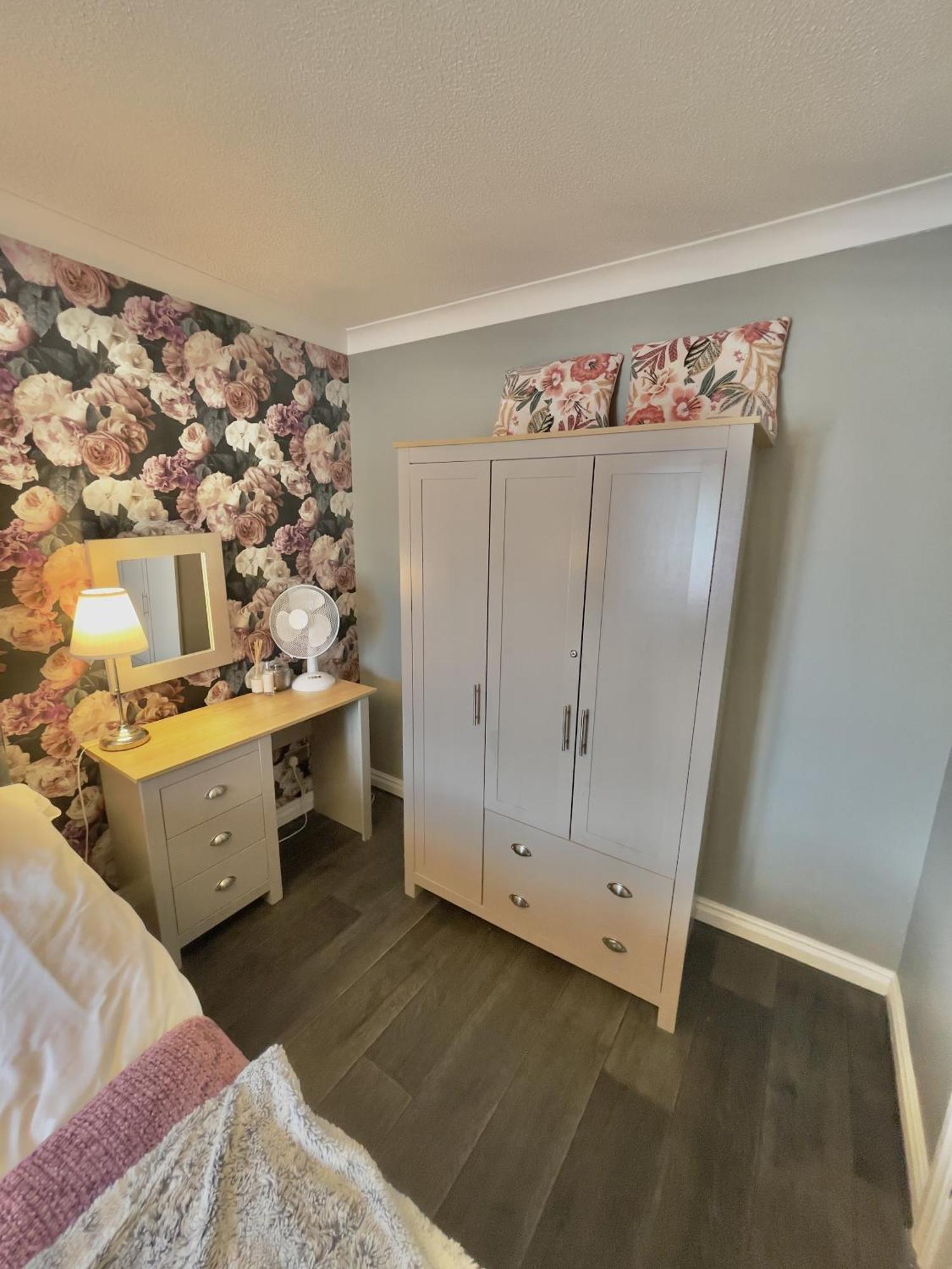 Apartment Monkbridge Mews